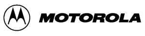 Motorola logo